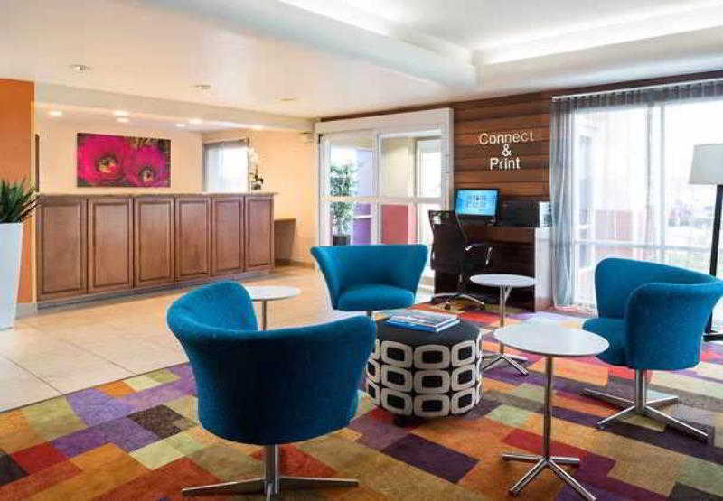 Country Inn & Suites By Radisson, Phoenix Airport, Az Bagian luar foto
