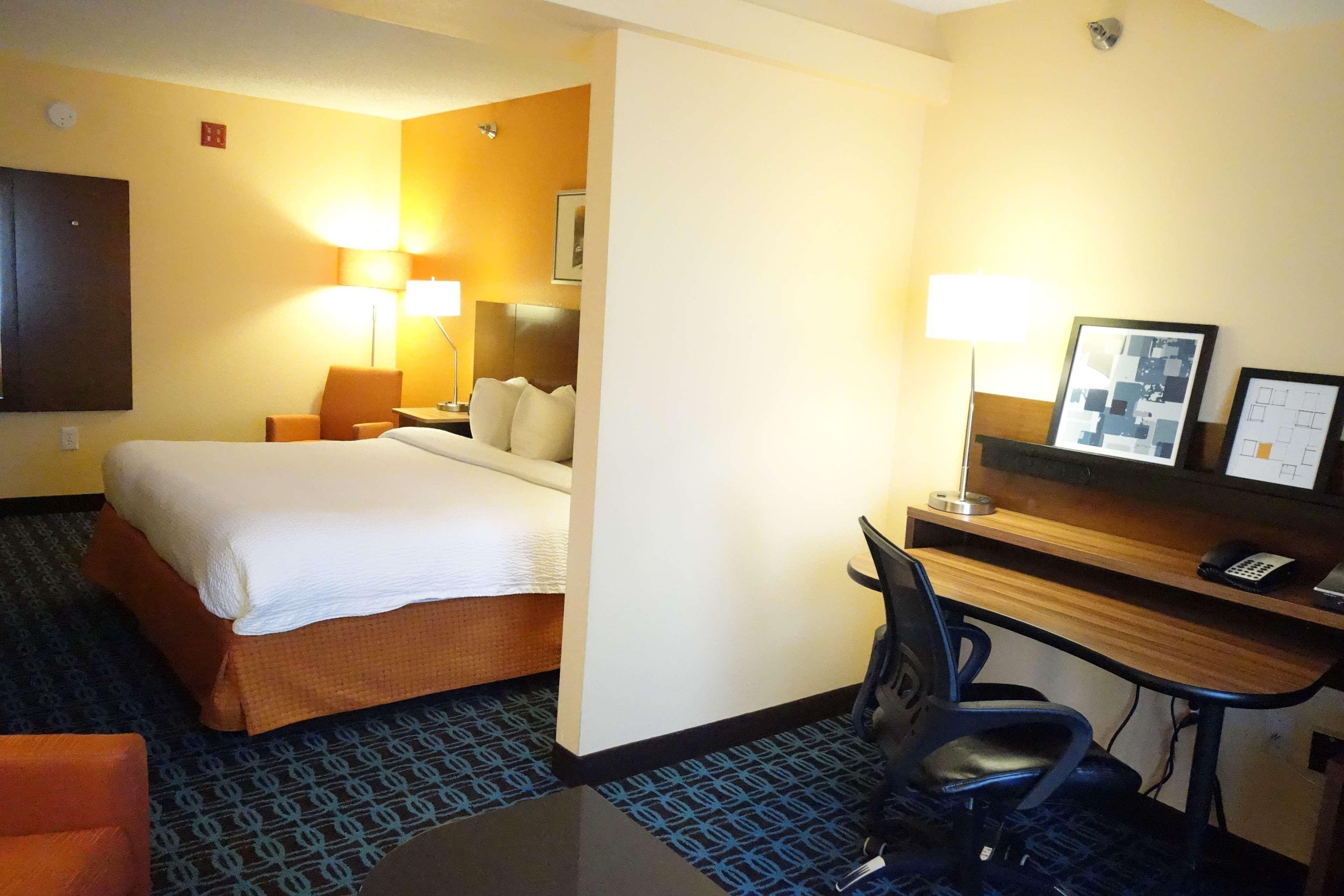 Country Inn & Suites By Radisson, Phoenix Airport, Az Bagian luar foto