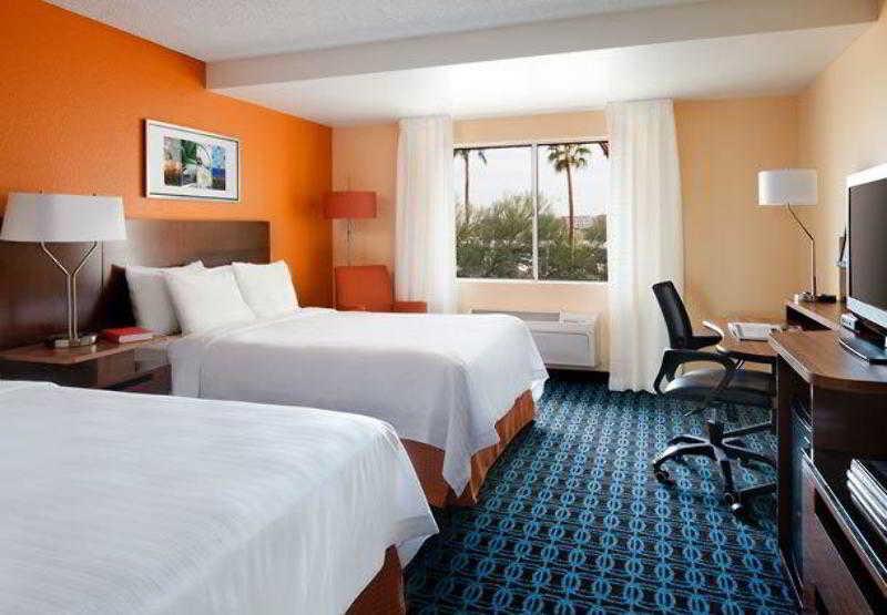 Country Inn & Suites By Radisson, Phoenix Airport, Az Bagian luar foto