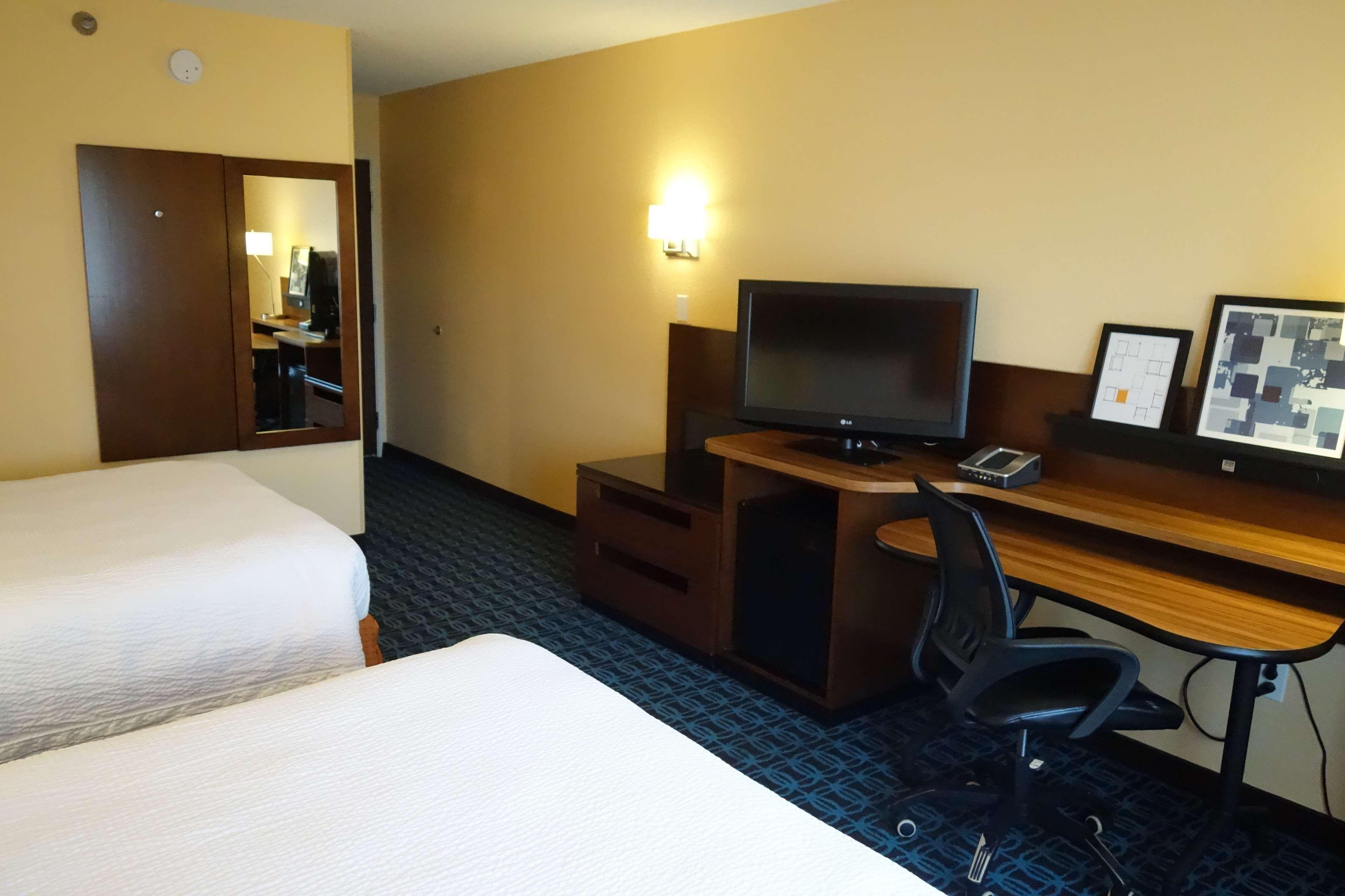Country Inn & Suites By Radisson, Phoenix Airport, Az Bagian luar foto