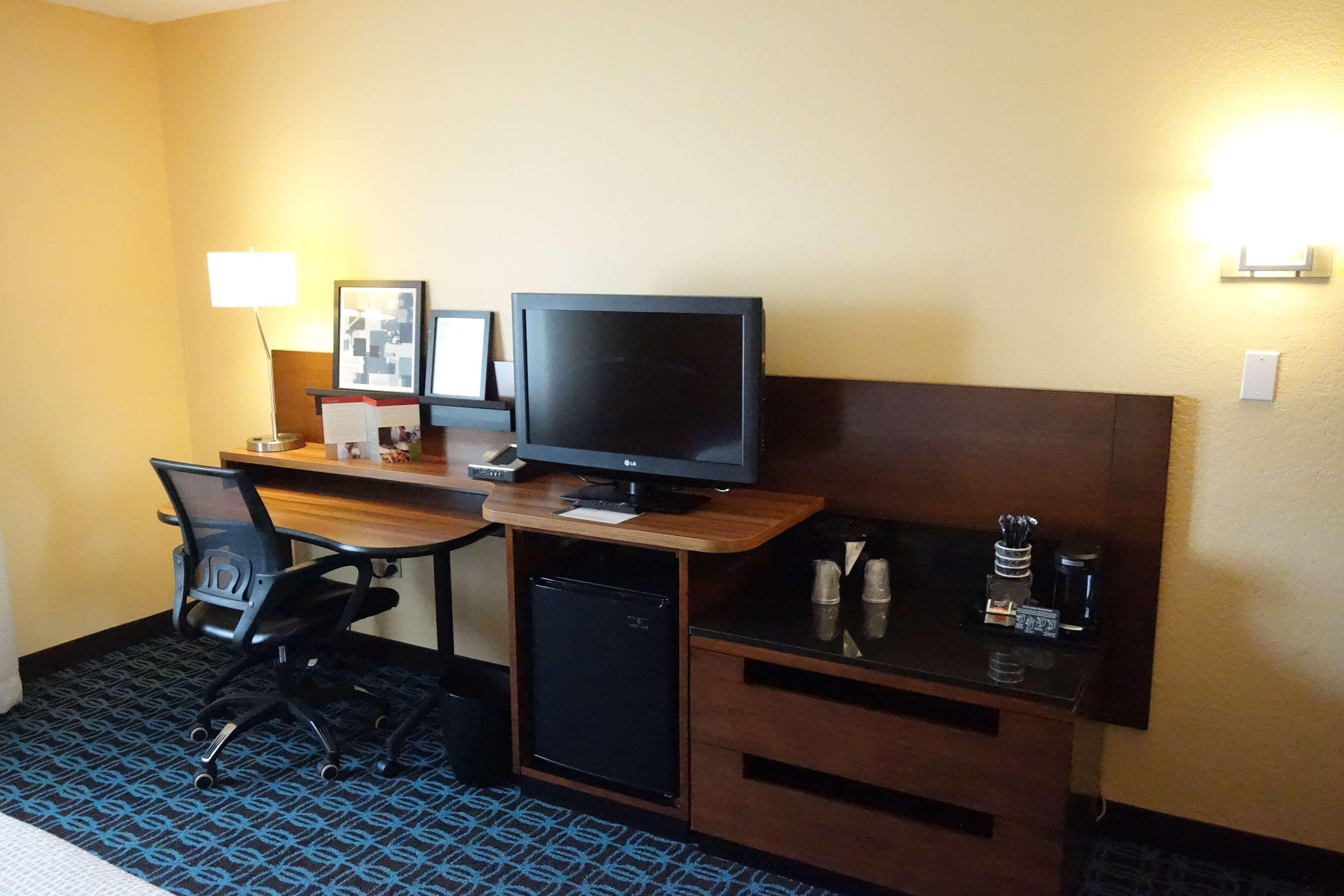 Country Inn & Suites By Radisson, Phoenix Airport, Az Bagian luar foto