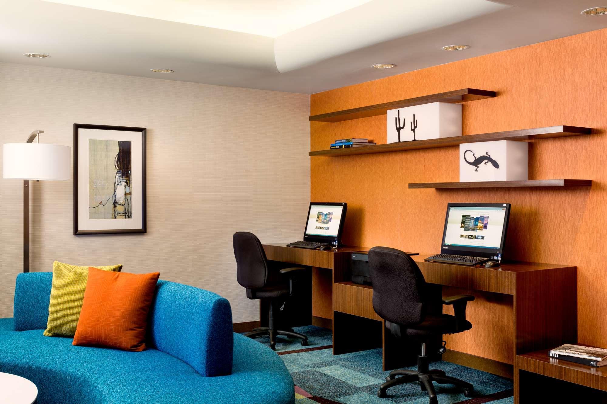 Country Inn & Suites By Radisson, Phoenix Airport, Az Bagian luar foto