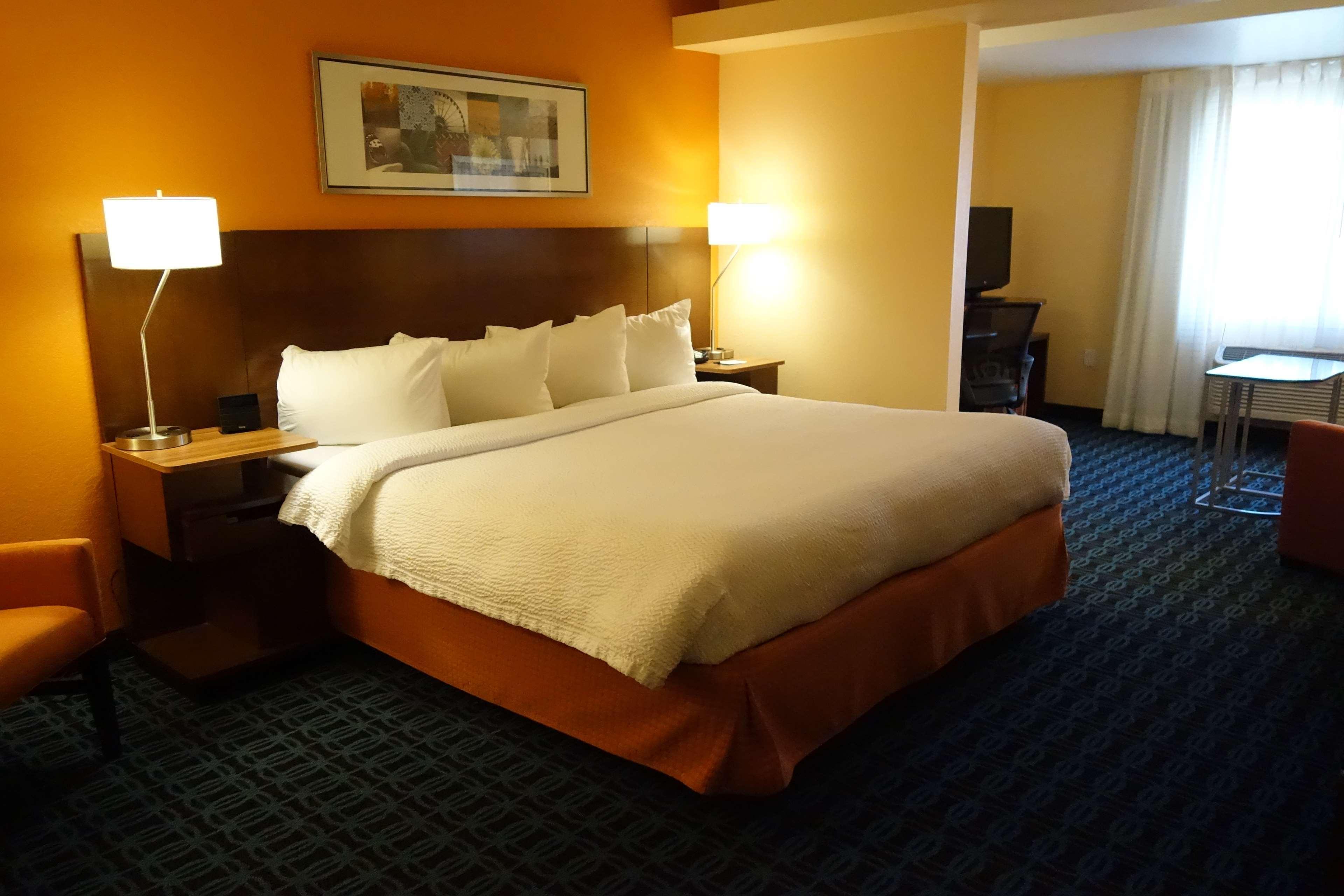Country Inn & Suites By Radisson, Phoenix Airport, Az Bagian luar foto