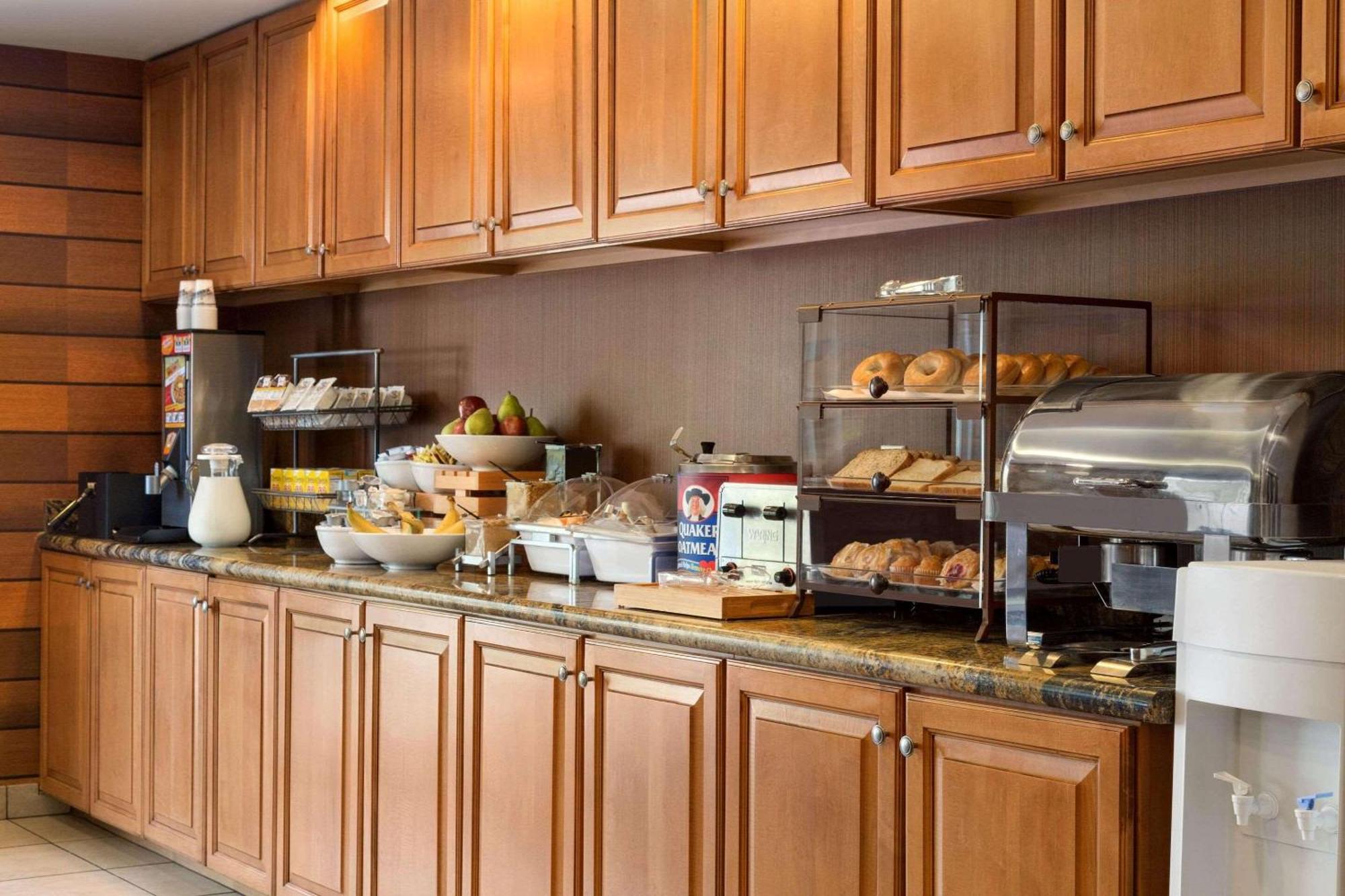Country Inn & Suites By Radisson, Phoenix Airport, Az Bagian luar foto
