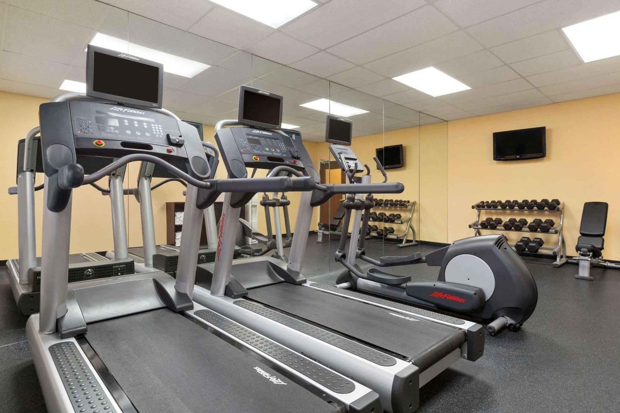 Country Inn & Suites By Radisson, Phoenix Airport, Az Bagian luar foto