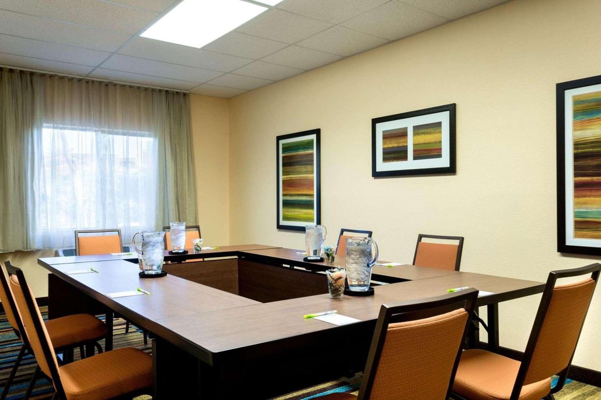 Country Inn & Suites By Radisson, Phoenix Airport, Az Bagian luar foto
