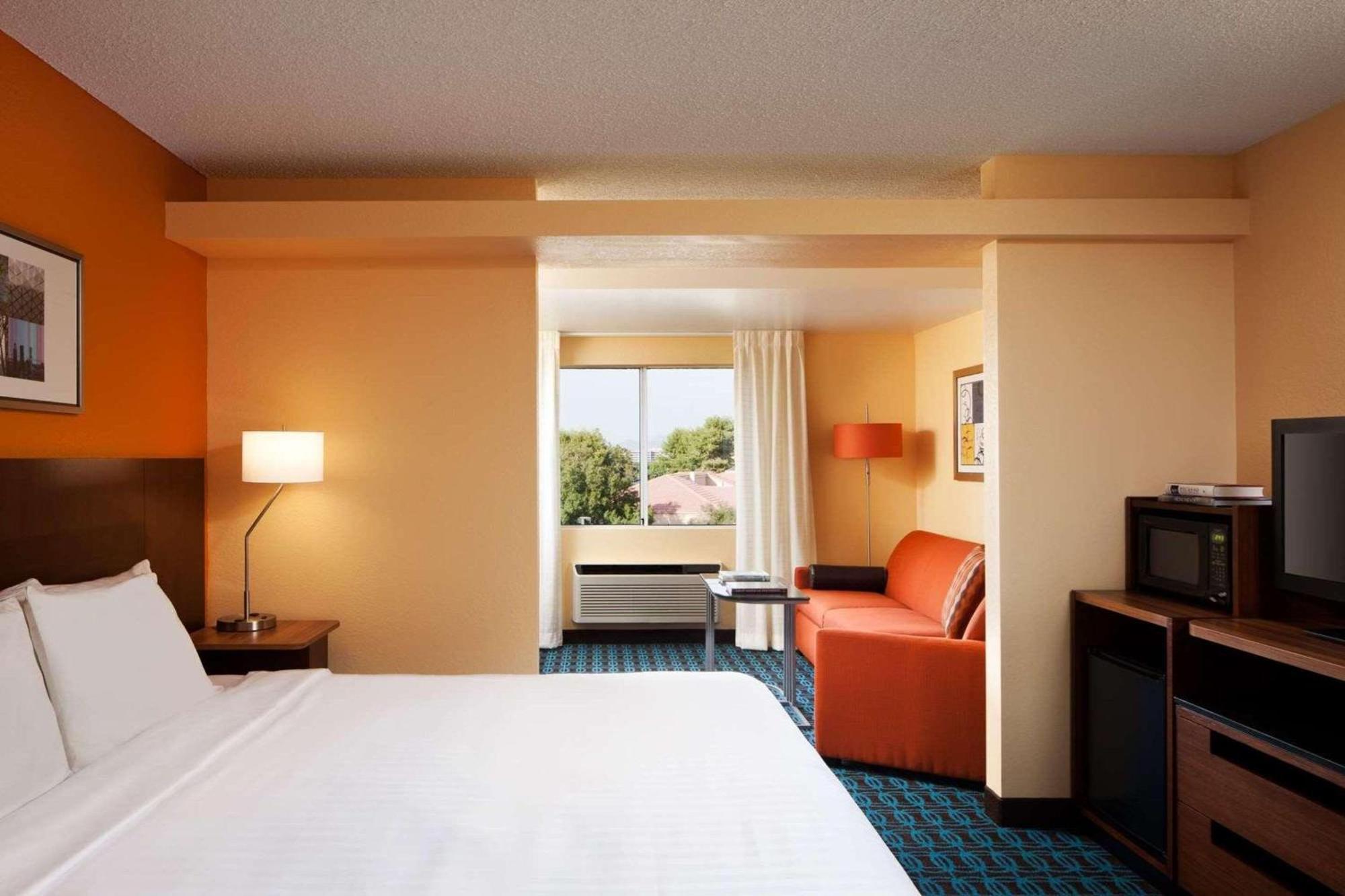 Country Inn & Suites By Radisson, Phoenix Airport, Az Bagian luar foto