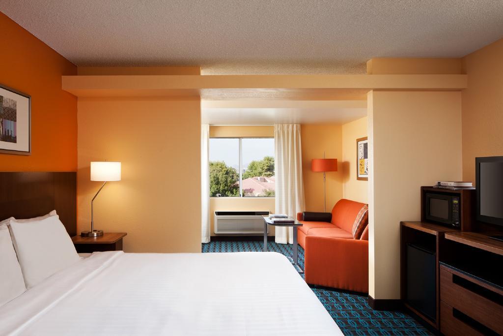 Country Inn & Suites By Radisson, Phoenix Airport, Az Bagian luar foto